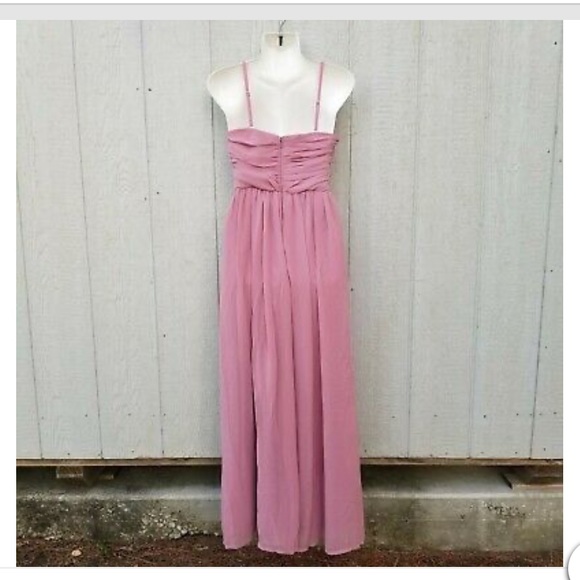 Geode Genuine Grandeur Maxi Dress from ModCloth - Picture 5 of 10